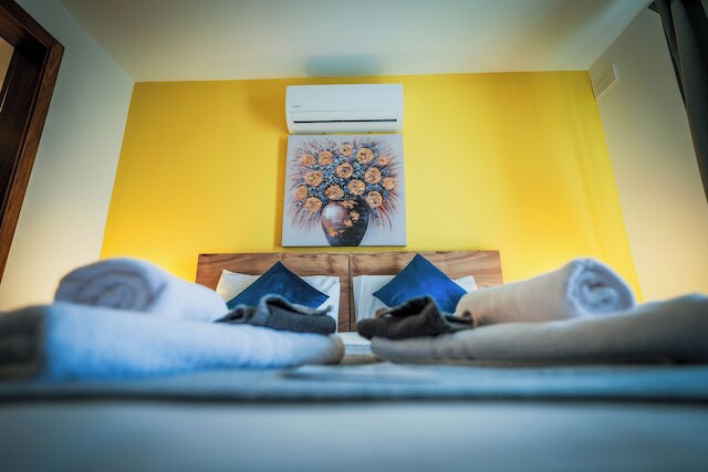 スティル リトリート