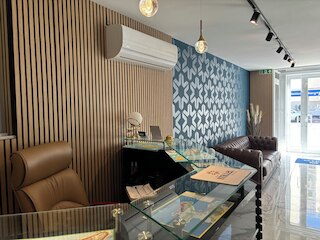 スティル リトリート