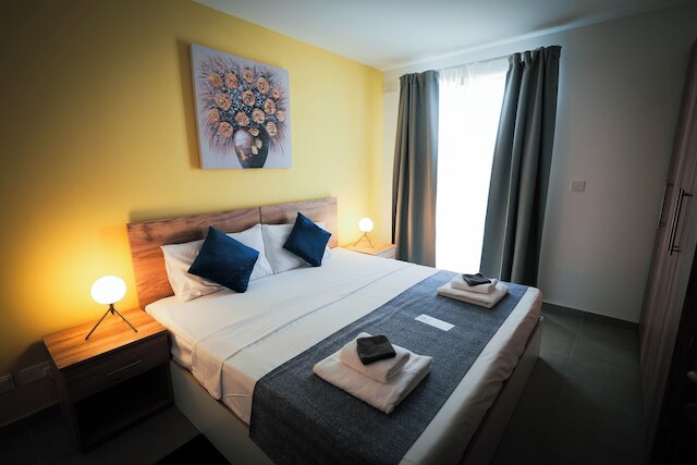 スティル リトリート