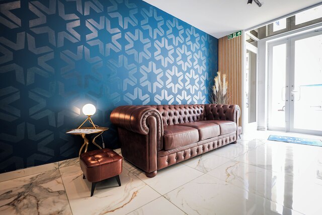 スティル リトリート