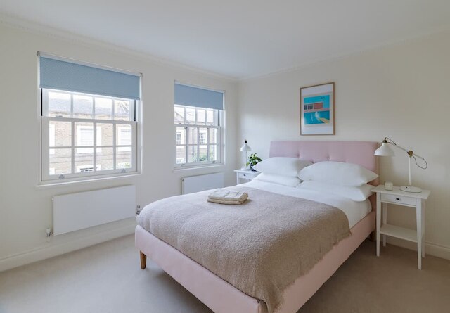 ノッティングヒル ファミリー ホーム 4 5 ベッド