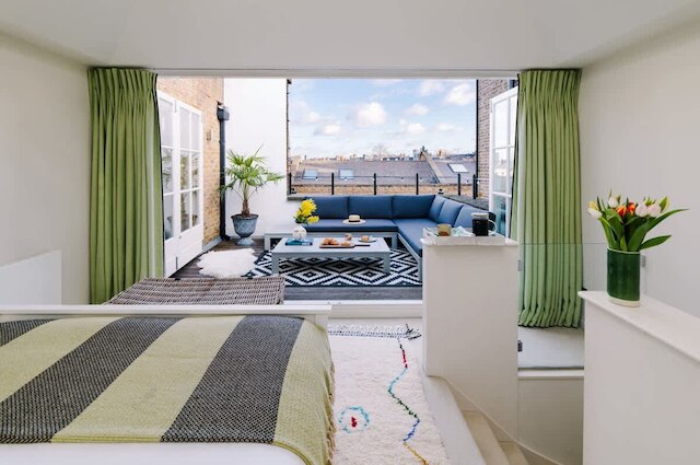 ノッティングヒル ファミリー ホーム 4 5 ベッド