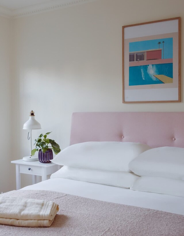 ノッティングヒル ファミリー ホーム 4 5 ベッド