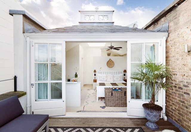 ノッティングヒル ファミリー ホーム 4 5 ベッド