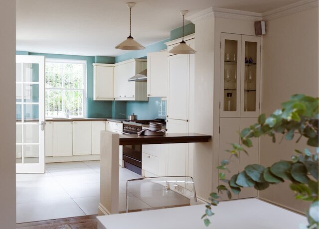 ノッティングヒル ファミリー ホーム 4 5 ベッド