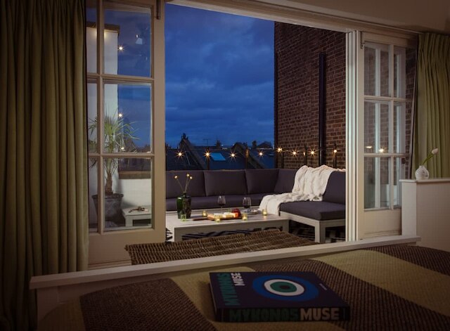 ノッティングヒル ファミリー ホーム 4 5 ベッド