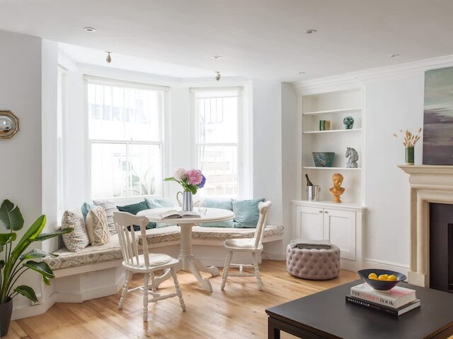 ノッティングヒル ホランド パーク 2 ベッド