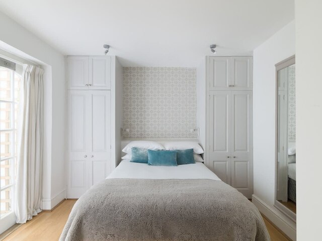 ノッティングヒル ホランド パーク 2 ベッド