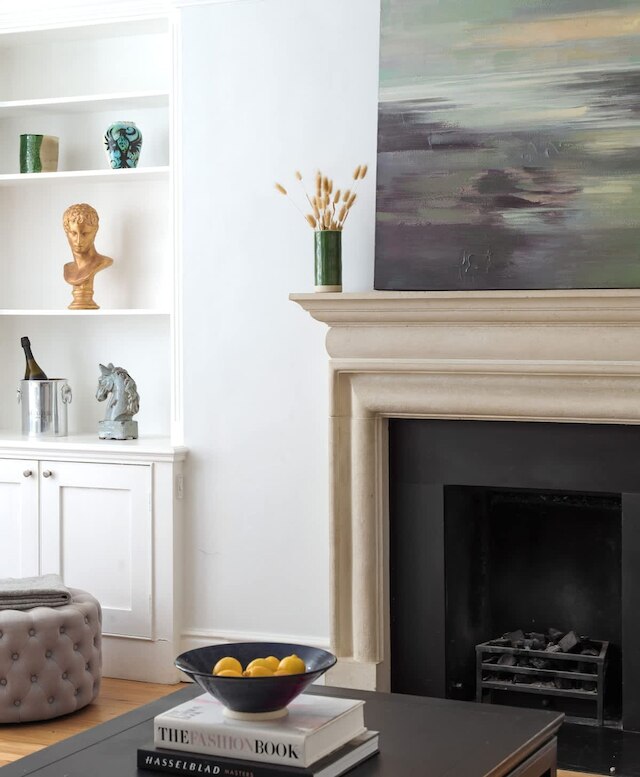 ノッティングヒル ホランド パーク 2 ベッド