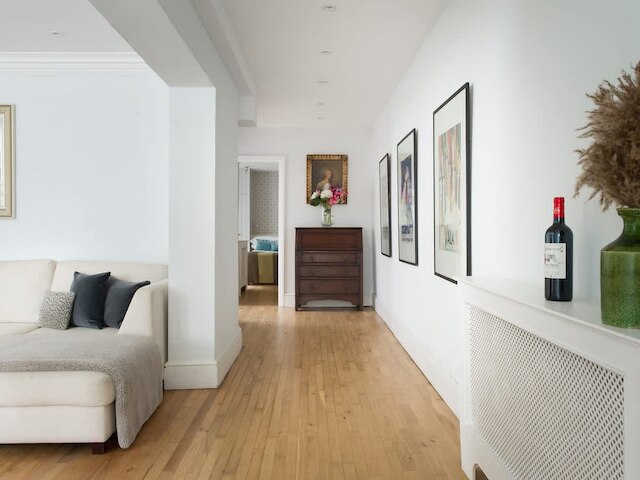 ノッティングヒル ホランド パーク 2 ベッド