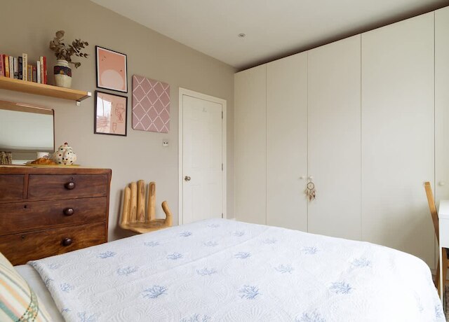 サニー ルーフテラス バロンズコート スリープス 4-6