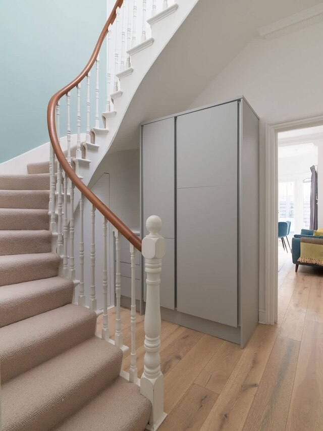 ウェストエンド ドゥルーリーレーン モダン 3 ベッドルーム アパート