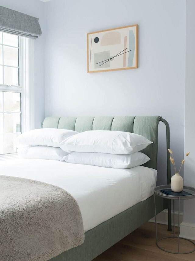 ウェストエンド ドゥルーリーレーン モダン 3 ベッドルーム アパート