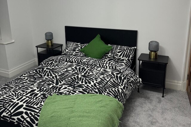 マンチェスター シティ オアシス - スペーシャス 5 ベッドルーム ハウス