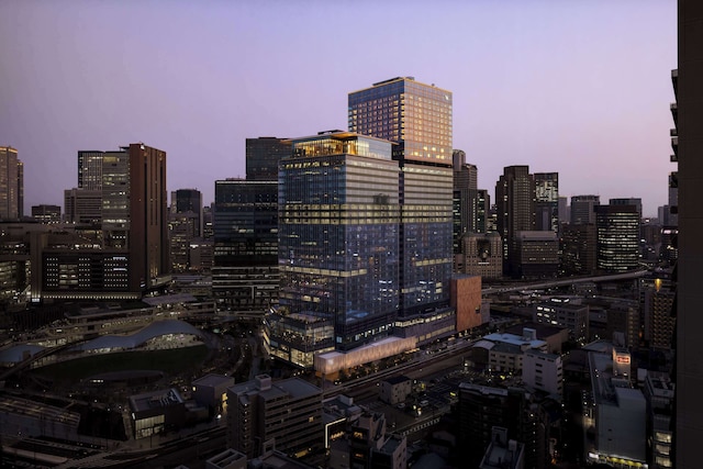 ウォルドーフ・アストリア 大阪