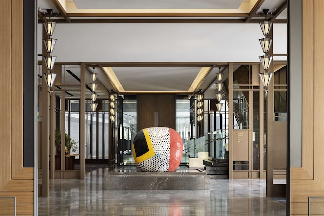 ウォルドーフ・アストリア 大阪