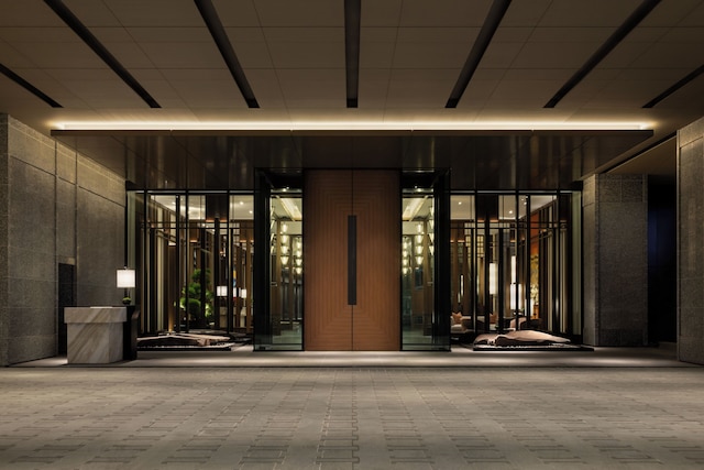 ウォルドーフ・アストリア 大阪