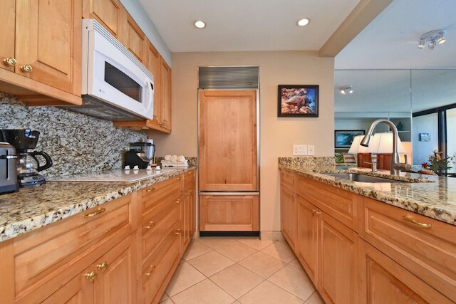 ザ マハナ アット カアナパリ