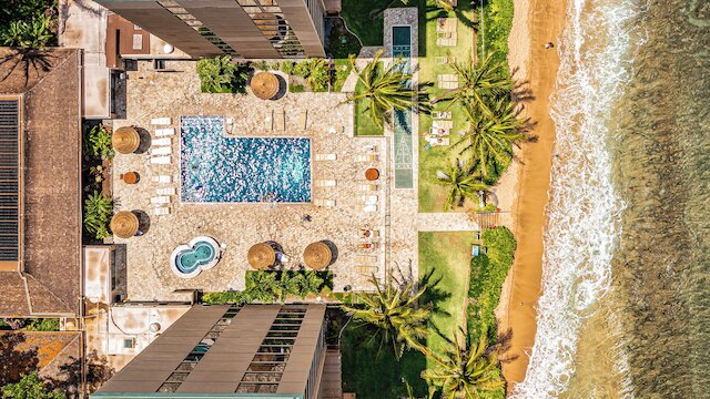 ザ マハナ アット カアナパリ