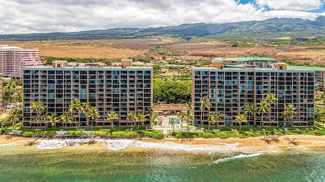 ザ マハナ アット カアナパリ