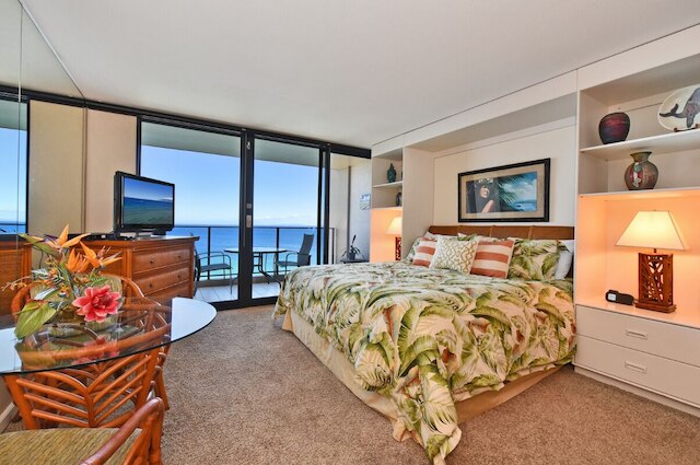 ザ マハナ アット カアナパリ