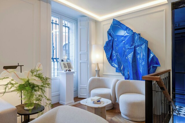 エル アウトール ホテル、マドリード、オートグラフ コレクション