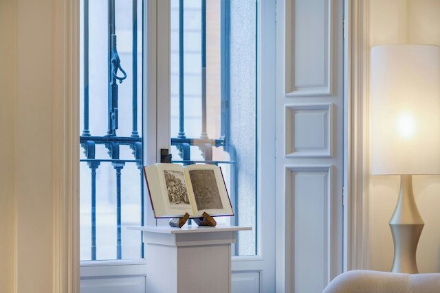 エル アウトール ホテル、マドリード、オートグラフ コレクション