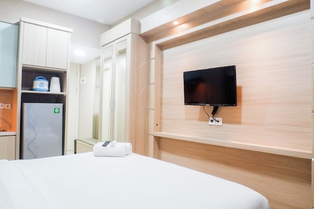 エクスクルーシブ スタジオ アパートメント アット ベンソン スーパーモール マンション