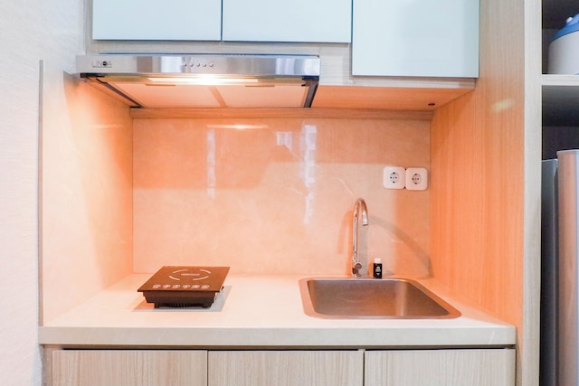 エクスクルーシブ スタジオ アパートメント アット ベンソン スーパーモール マンション