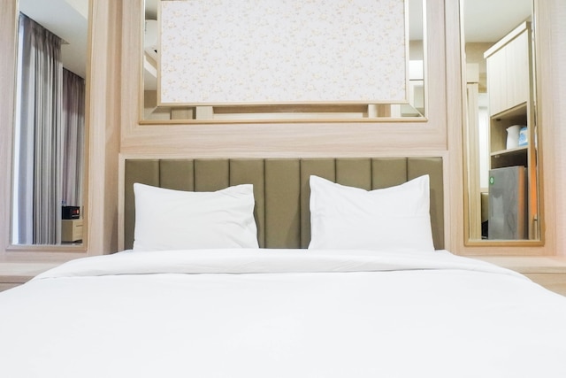 エクスクルーシブ スタジオ アパートメント アット ベンソン スーパーモール マンション