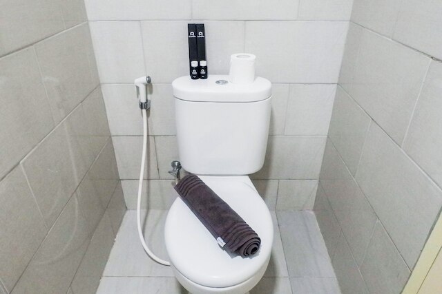 エクスクルーシブ スタジオ アパートメント アット ベンソン スーパーモール マンション