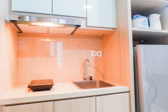 エクスクルーシブ スタジオ アパートメント アット ベンソン スーパーモール マンション