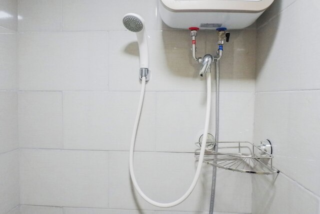 エクスクルーシブ スタジオ アパートメント アット ベンソン スーパーモール マンション