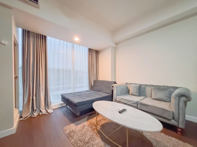 グッド ディール アンド コンフィ スタジオ (ノー キッチン) マタラム シティ アパートメント