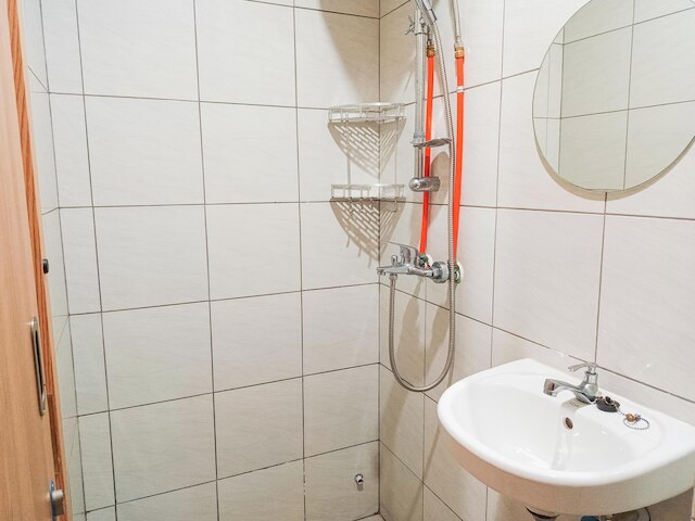 アーバン スタジオ (ノー キッチン) アット バンダラヤ - タラサ シティ マカッサル アパートメント