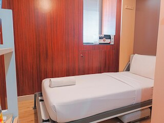 アーバン スタジオ (ノー キッチン) アット バンダラヤ - タラサ シティ マカッサル アパートメント