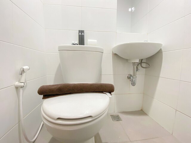 グッド アンド ホーミー スタジオ アット ジ アルトン アパートメント