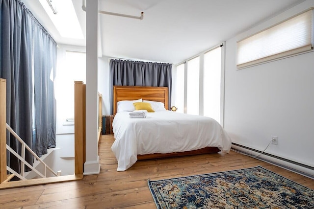 スタニング オールド モントリオール ペントハウス