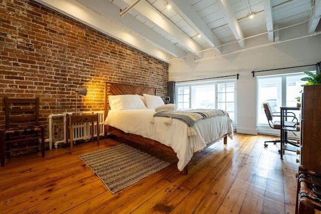 スタニング オールド モントリオール ペントハウス