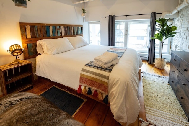 スタニング オールド モントリオール ペントハウス