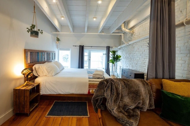 スタニング オールド モントリオール ペントハウス