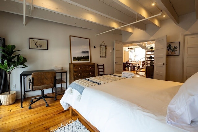 スタニング オールド モントリオール ペントハウス