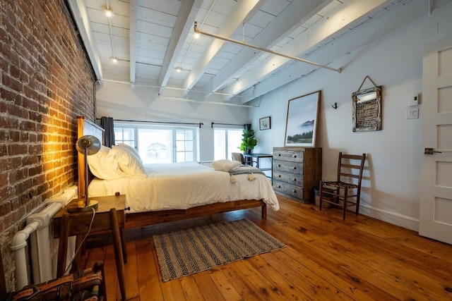 スタニング オールド モントリオール ペントハウス