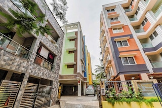 エコ ステイ T ナガル