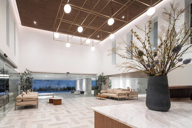 サマセット スクンビット 71 バンコク