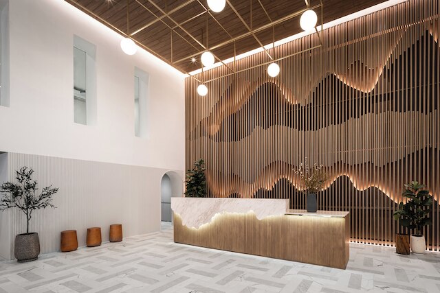 サマセット スクンビット 71 バンコク