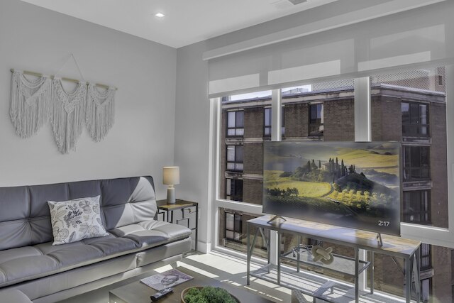 2 ベッドルーム ファーニッシュド アパートメント ニア デュポンサークル 2 ベッドルーム アパートメント