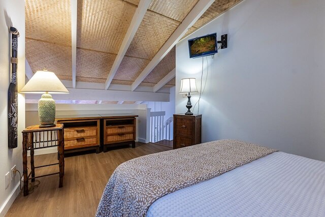 クレアナ リゾート 205 2 ベッドルーム コンド