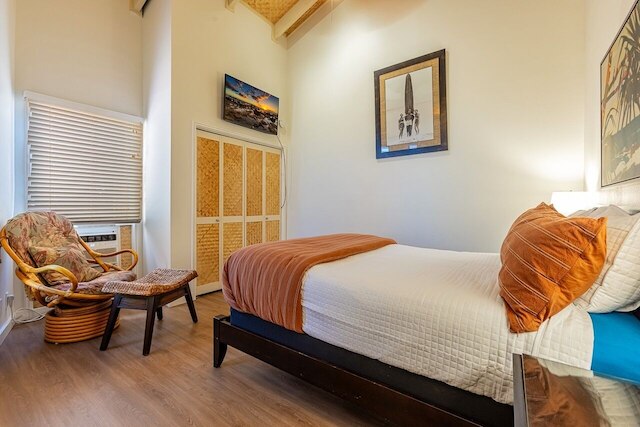 クレアナ リゾート 205 2 ベッドルーム コンド