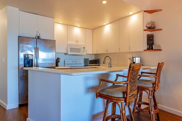 クレアナ リゾート 205 2 ベッドルーム コンド